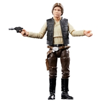 Star Wars The Vintage Collection  - Han Solo