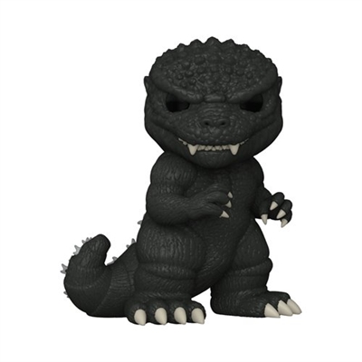 Funko POP! Godzilla 70th Anniversary - Godzilla (1984)
