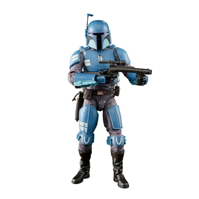 Star Wars The Black Series - Death Watch Mandalorian