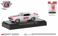 M2 Machines Coca-Cola Cars Release A11 - 1969 Chevrolet Camaro Z/28