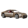 2025 Matchbox Moving Parts Diecast - 2024 Maserati Granturismo Folgore