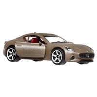 2025 Matchbox Moving Parts Diecast - 2024 Maserati Granturismo Folgore