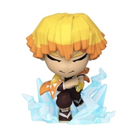 Funko Mystery Minis Demon Slayer - Zenitsu