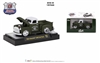 M2 Machines Ground Pounders Release 25 - 1953 Chevrolet 3100 Tow Truck