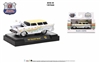 M2 Machines Ground Pounders Release 25 - 1957 Chevrolet Nomad