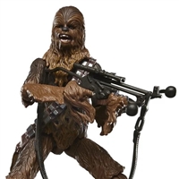Star Wars The Vintage Collection Wave 24 - Chewbacca