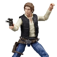Star Wars The Vintage Collection Wave 24 - Han Solo