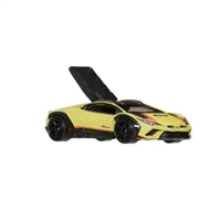 2025 Matchbox Moving Parts Diecast - 2023 Lamborghini Huracan Sterrato