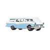 2025 Matchbox Moving Parts Diecast - 1957 Ford Country Sedan