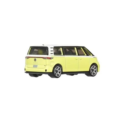 2025 Matchbox Moving Parts Diecast - 2024 VW ID Buzz