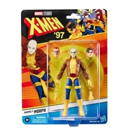 Hasbro X-Men '97 Marvel Legends 6" Action Figure - Marvel's Morph