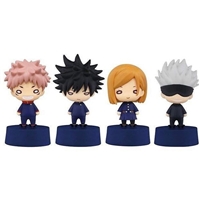 Jujutsu Kaisen Nitotan Figure Collection Vol. 1 - 1 Random Blind Bag