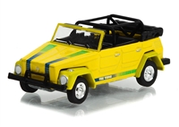 Greenlight Collectibles All-Terrain Series 14 - 1973 Volkswagen Thing