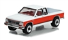 Greenlight Collectibles All-Terrain Series 14 - 1984 GMC S-15 Sierra Classic 4x4