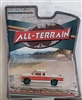 Greenlight Collectibles All-Terrain Series 14 - 1984 GMC S-15 Sierra Classic 4x4  (Green Machine)