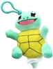 Pokemon 3.5" Plush Keychain - Squirtle