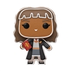 Funko POP! Harry Potter Gingerbread Figure - Hermione Granger