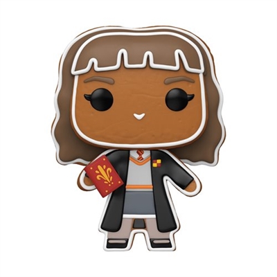 Funko POP! Harry Potter Gingerbread - Hermione Granger