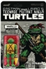 ReAction Mirage Variant PX Previews Figures - Eastman & Laird's Teenage Mutant Ninja Turtles - Donatello