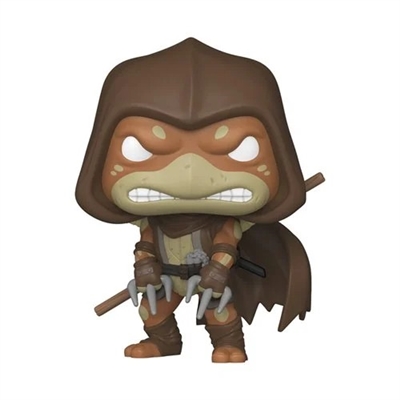 Funko POP! Comics Teenage Mutant Ninja Turtles "The Last Ronin" - Moja
