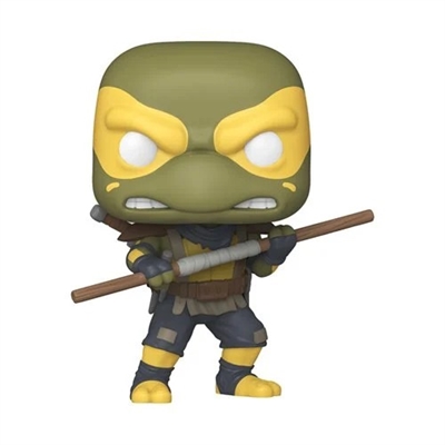 Funko POP! Comics Teenage Mutant Ninja Turtles "The Last Ronin" - Yi