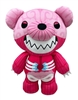 License 2 Play Deddy Bears 5" Plush in Coffin Series 3 - Gutsy