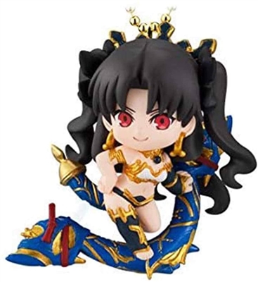 Bandai Twinkle Dolly Fate/Grand Order Absolute Demonic Babylonia - Ishtar