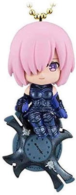 Bandai Twinkle Dolly Fate/Grand Order Absolute Demonic Babylonia - Mash Kyrielight