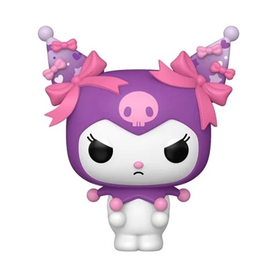Funko POP! My Melody and Kuromi Anniversary Series - Kuromi