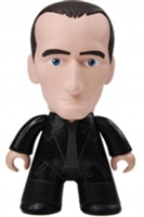 Titans Doctor Who - 50th Anniversary Series - 9th Doctor
