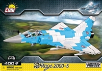 Cobi Mirage Plane