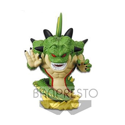 Bandai WCF Dragon Ball Treasure Rally Vol. 2 - Polunga