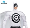 McFarlane DC Multiverse Batman Wave 9 - Bullseye Batman (Platinum Edition)