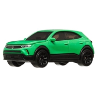 Matchbox Moving Parts 2024 - 2022 Opel Mokka