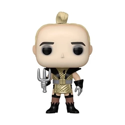 Funko POP! Movies Rocky Horror Picture Show - Riff Raff