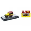 M2 Machines Auto-Thentics Release 102 - 1944 Jeep MB