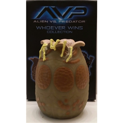Titan's AVP Whoever Wins - Alien Egg (1/20)