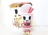 Tokidoki Supermarket Besties - Ruby Ramen