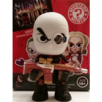 Funko Mystery Mini: Suicide Squad - Deadshot Masked (1/12)