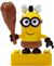 Minions Series 3 (Movie Exclusive) - Caveman Minion