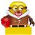 Minions Series 3 (Movie Exclusive) - Clown Jerry