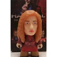 Titans - Hannibal - The Aperetif Collection - Freddie Lounds