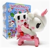 Tokidoki Unicorno & Friends -  Strawberry Milk & Rosa Latte