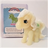 The Loyal Subjects - My Little Pony - Minty (Glow in Dark - Chase)
