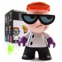 Titans Cartoon Network Collection - Dexter (Variant)