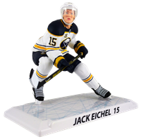 Imports Dragon NHL 6" Figure - Buffalo Sabres - Jack Eichel