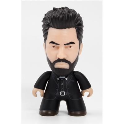 Titan's The Preacher Collection - Jesse Custer (2:18)