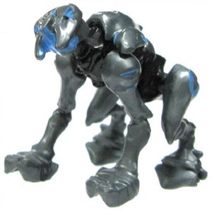 Halo Wars Series 8 - Promethian Crawler