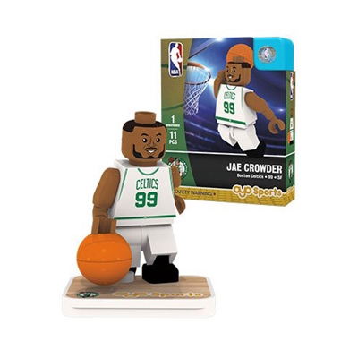 OYO NBA - Boston Celtics - Jae Crowder (G1)