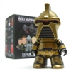 Titan's Battlestar Galactica - Gold Cylon (1/36)